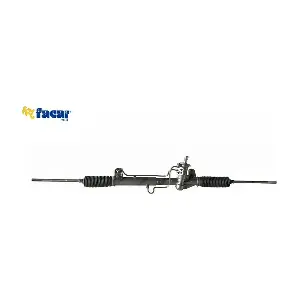509009 FACAR