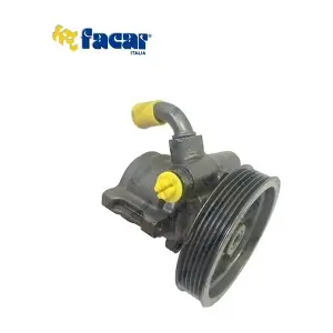 806000 FACAR