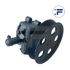 802040 FACAR