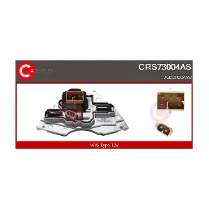 CASCO CRS73004AS