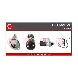 CST15213AS CASCO