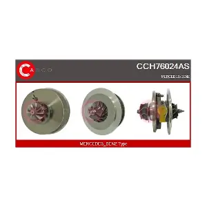 CASCO CCH76024AS