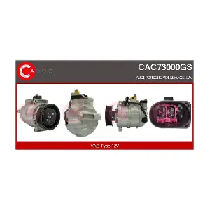 CAC73000GS CASCO