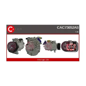 CAC73052AS CASCO