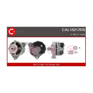 CASCO CAL15217RS