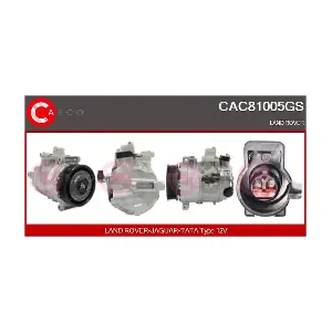CAC81005GS CASCO