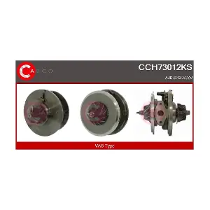 CCH73012KS CASCO