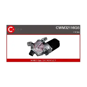 CWM32116GS CASCO