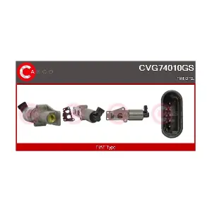 CVG74010GS CASCO