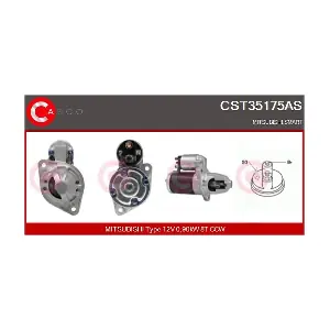 CASCO CST35175AS