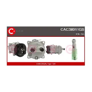 CAC38011GS CASCO