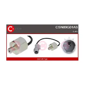 CSN89G01AS CASCO