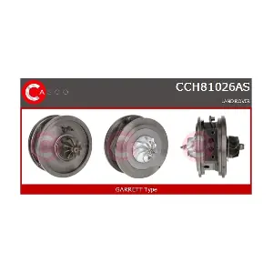 CCH81026AS CASCO