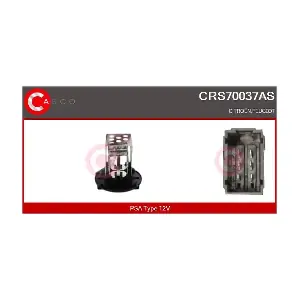 CRS70037AS CASCO