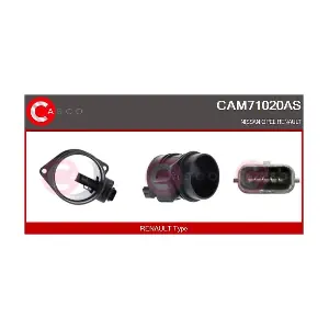 CAM71020AS CASCO