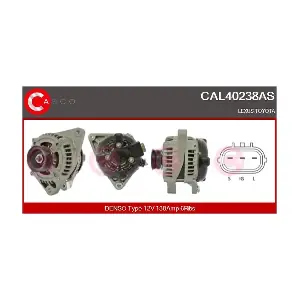 CASCO CAL40238AS