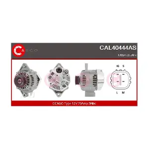 CASCO CAL40444AS