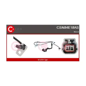 CSN84E18AS CASCO
