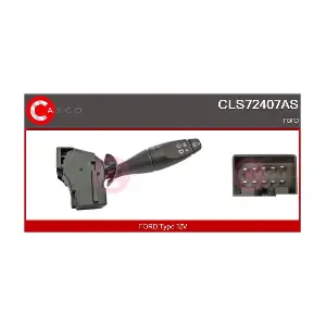 CLS72407AS CASCO