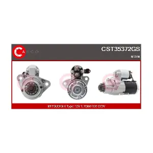 CST35372GS CASCO