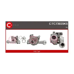 CTC73035KS CASCO