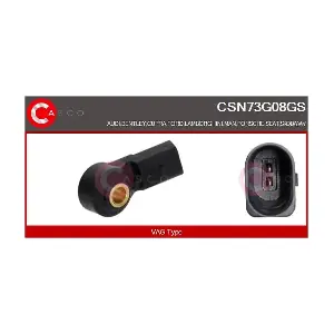 CSN73G08GS CASCO