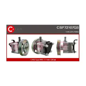CSP72107GS CASCO