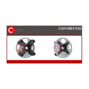 CBH10617GS CASCO