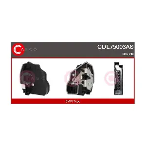 CDL75003AS CASCO