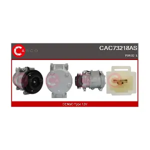 CASCO CAC73218AS
