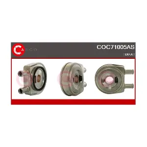 COC71005AS CASCO