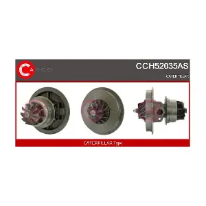 167164 CASCO