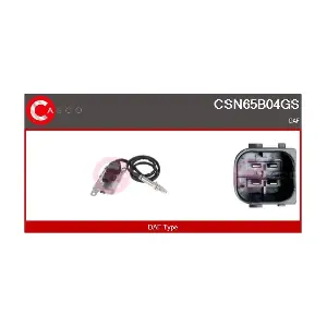 CASCO CSN65B04GS