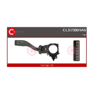 CLS73001AS CASCO