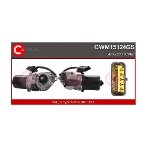 CWM15124GS CASCO