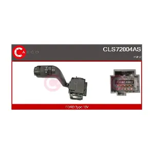 CLS72004AS CASCO