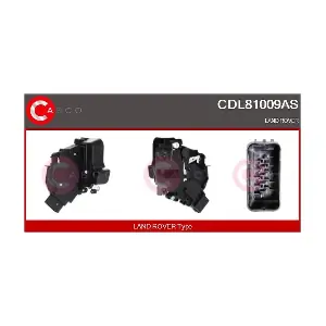 CDL81009AS CASCO