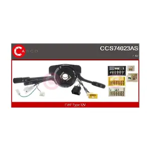 CCS74023AS CASCO