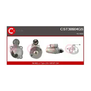 CASCO CST30604GS
