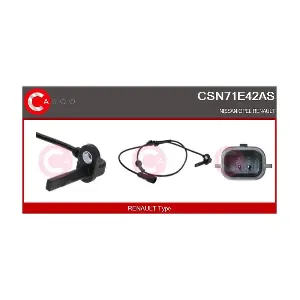 CSN71E42AS CASCO