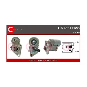CST32111AS CASCO