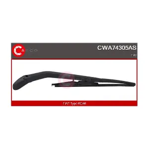 CWA74305AS CASCO