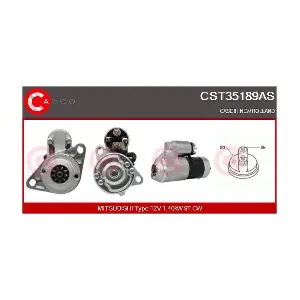 CASCO CST35189AS