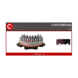 CRS72007AS CASCO