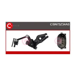 CSN73Z34AS CASCO