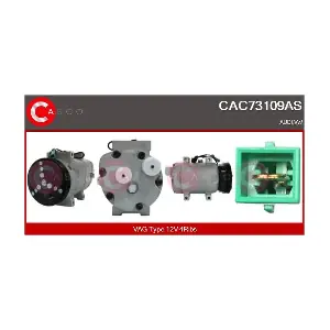 CASCO CAC73109AS