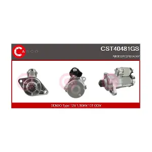 CST40481GS CASCO