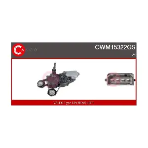 CWM15322GS CASCO