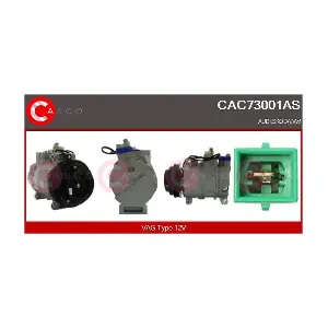 CAC73001AS CASCO