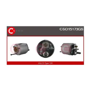 CSO15173GS CASCO